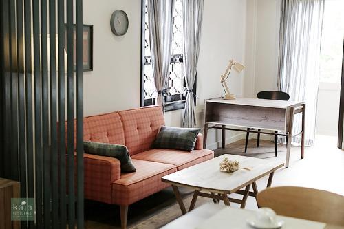 Apartamento Kaia Residence Danang Quiet Garden