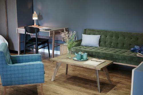 Apartamento Kaia Residence Danang Quiet Garden