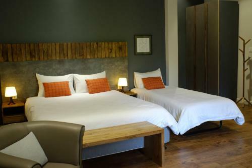 Apartamento Kaia Residence Danang Quiet Garden