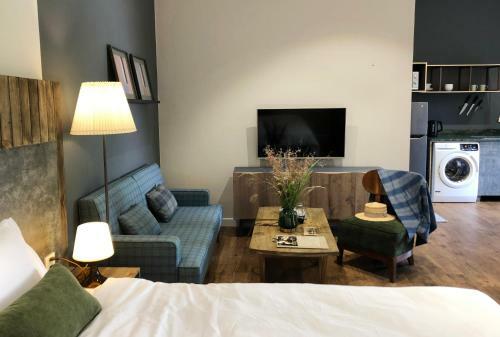 Apartamento Kaia Residence Danang Quiet Garden