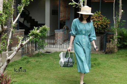Apartamento Kaia Residence Danang Quiet Garden