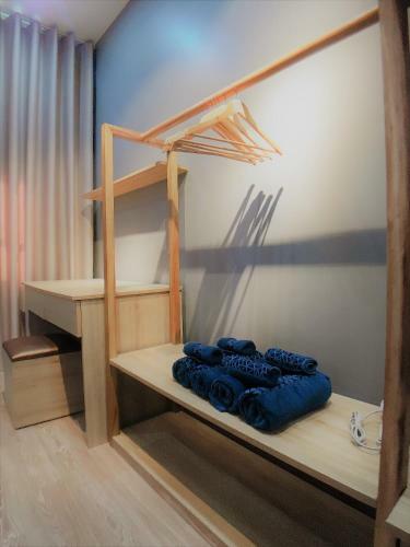 Albergue Delistay