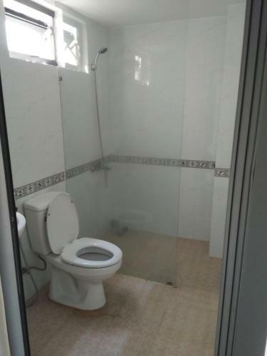Hostal Hien Quy 2 Guest House
