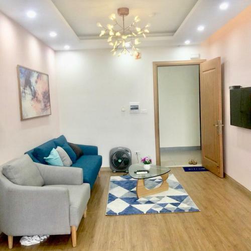 Apartamento M??ng Thanh Luxury ?� N?ng