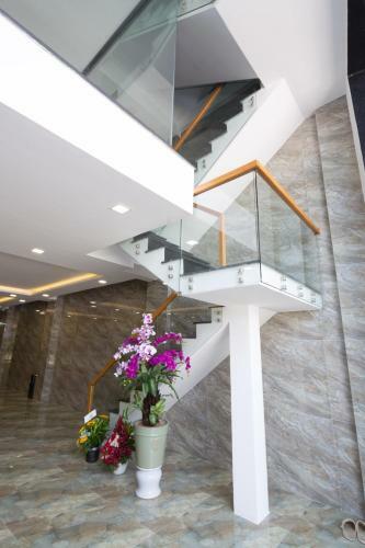 Hotel Shangrila My Khe Beach Apartment