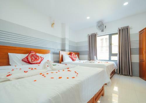 Hotel Tram Anh Homestay - Danang Seaside