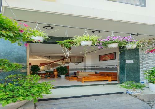 Hotel Tram Anh Homestay - Danang Seaside