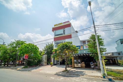 Bolero Hotel & Homestay