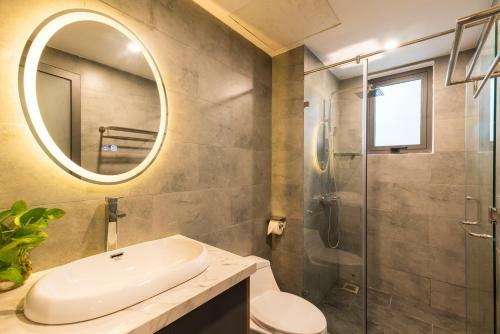 Casa de Tan 3 - H? Jaccuzi, C�ch Bi?n 400m