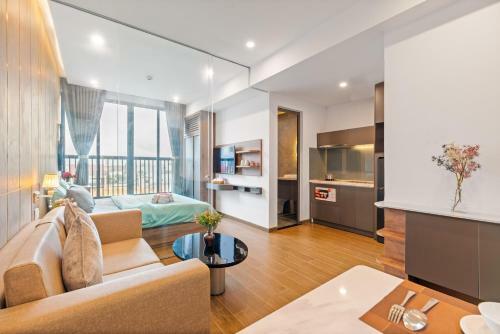 Casa de Tan 3 - H? Jaccuzi, C�ch Bi?n 400m