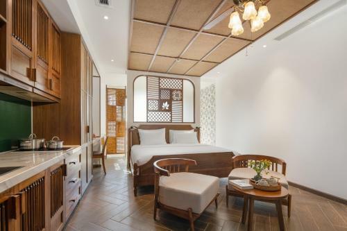 Hotel Vernal Home Boutique Villa