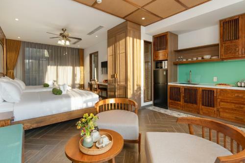 Hotel Vernal Home Boutique Villa