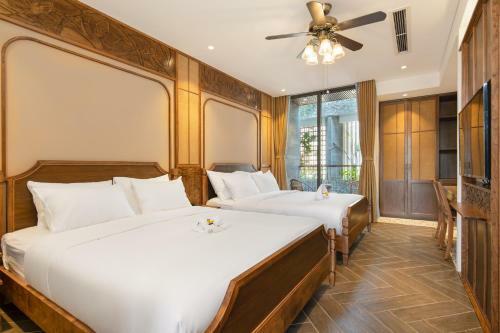 Hotel Vernal Home Boutique Villa