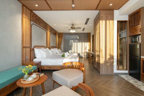 Hotel Vernal Home Boutique Villa