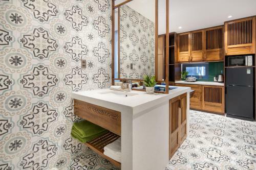 Hotel Vernal Home Boutique Villa
