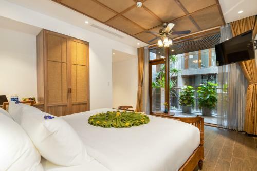 Hotel Vernal Home Boutique Villa