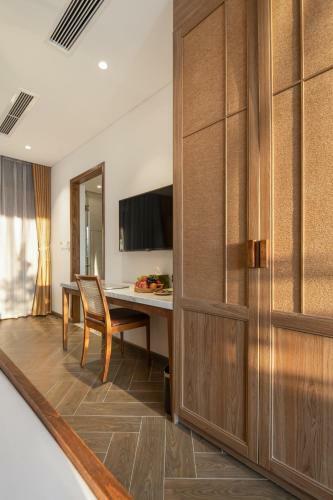 Hotel Vernal Home Boutique Villa