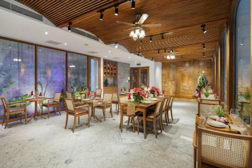 Hotel Vernal Home Boutique Villa