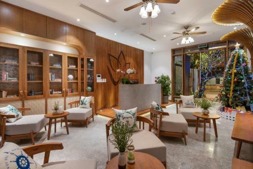 Hotel Vernal Home Boutique Villa
