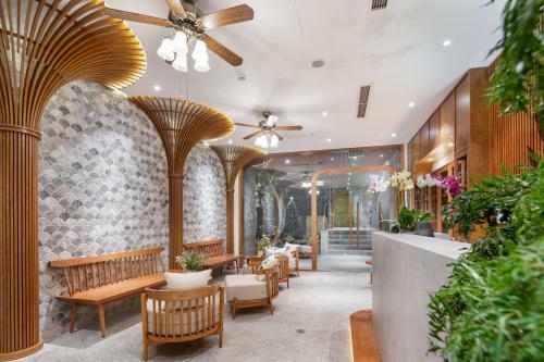 Hotel Vernal Home Boutique Villa