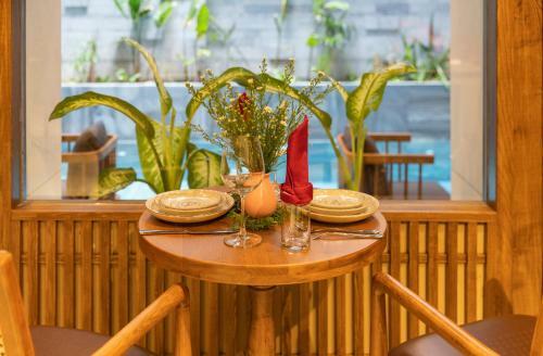 Hotel Vernal Home Boutique Villa