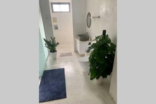 Apartamento Bougainvilla Holistic Homestay