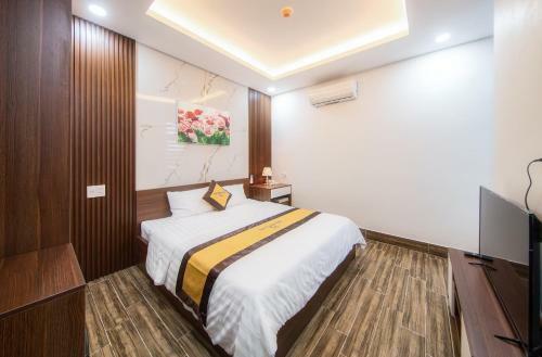 Hotel Kh�ch S?n ?an Nguy�n Ph�t