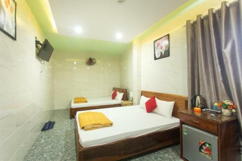 Thu?n An Hotel