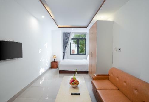 Atm Apartment - Managed By Kiss Group