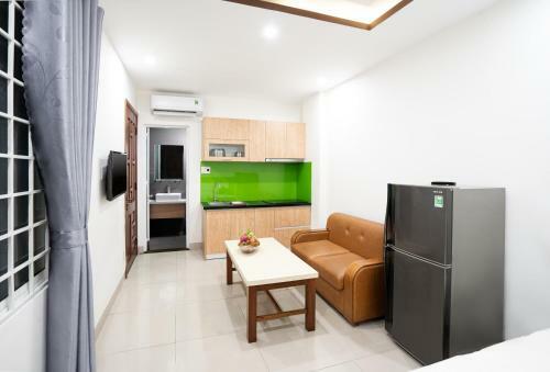 Atm Apartment - Managed By Kiss Group