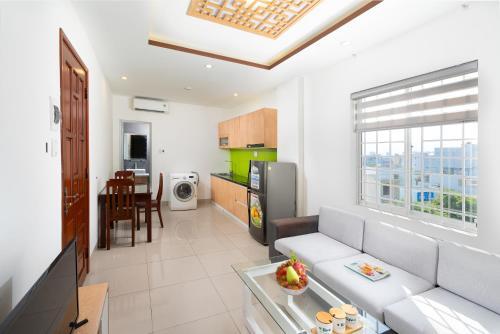 Atm Apartment - Managed By Kiss Group