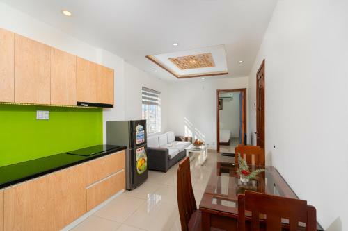Atm Apartment - Managed By Kiss Group