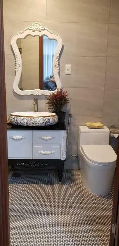 Long Garden Apartment
