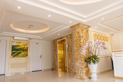 Apartamento ?�ng H?i Villa ?� N?ng