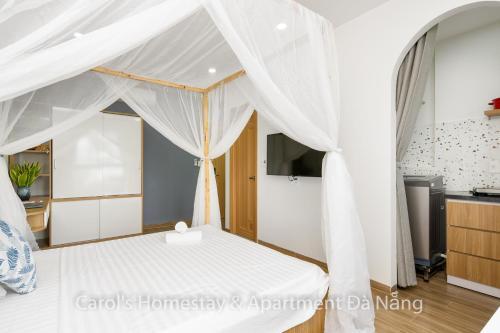 Carol Homestay & Apartment Da Nang 3