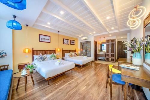 Apartamento Mementories Homestay