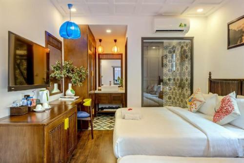 Apartamento Mementories Homestay
