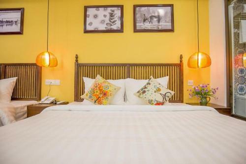 Apartamento Mementories Homestay