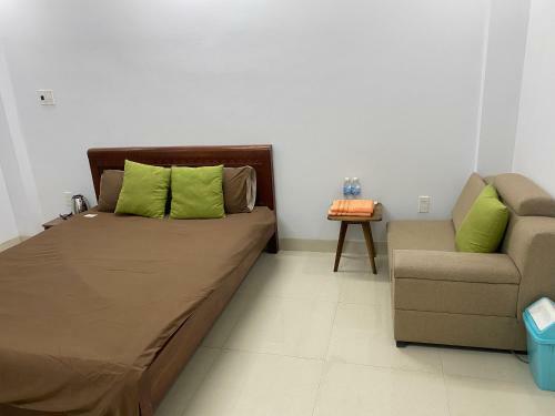 Apartamento Cherki Hostel