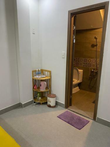 Apartamento Cherki Hostel
