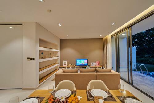 The Point Villas