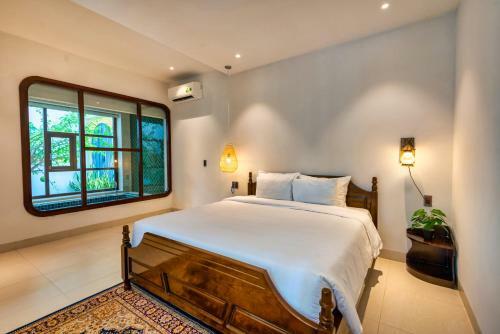 New & Stylish 5bdr Villa With Pool, Karaoke Room, Bbq
