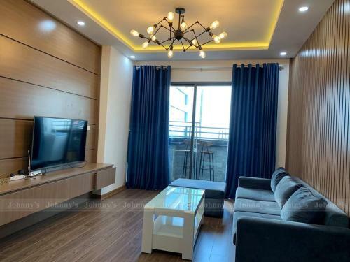 Apartamento C?n H? Bi?n ?� N?ng