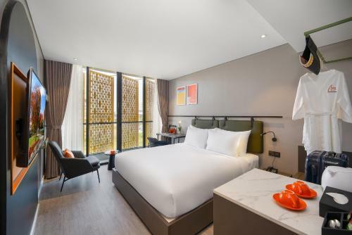 M92 Boutique Da Nang Beach Hotel