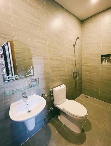 Aparthotel Nhat Linh Hotel And Apartment
