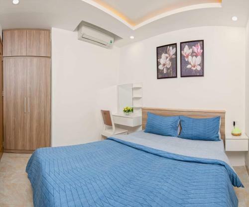 Apartamento Muong Thanh Condo Seaview