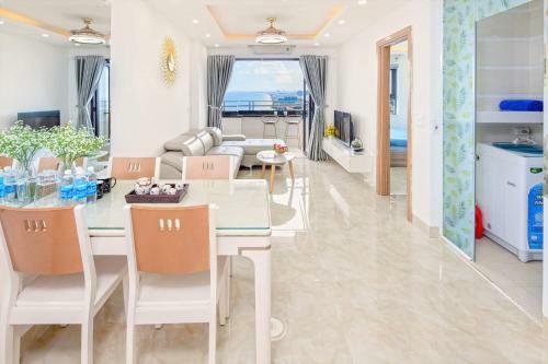 Apartamento Muong Thanh Condo Seaview