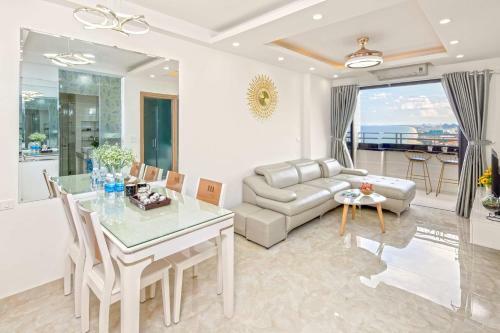 Apartamento Muong Thanh Condo Seaview