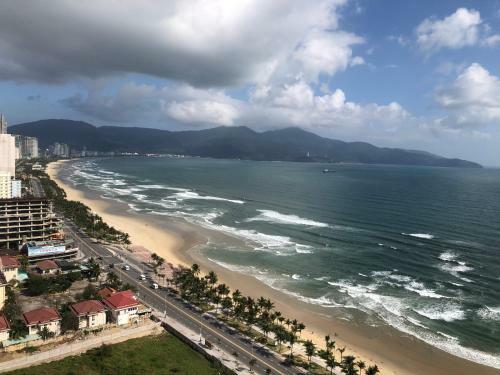 Muong Thanh Apartment - 2br
