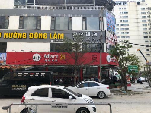 Muong Thanh Apartment - 2br